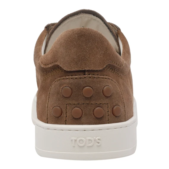 Tod's Sneakers Marrone