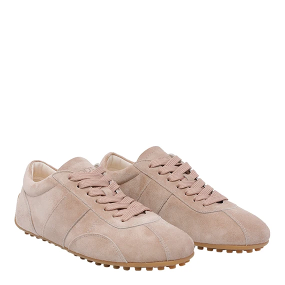 Sneakers Beige