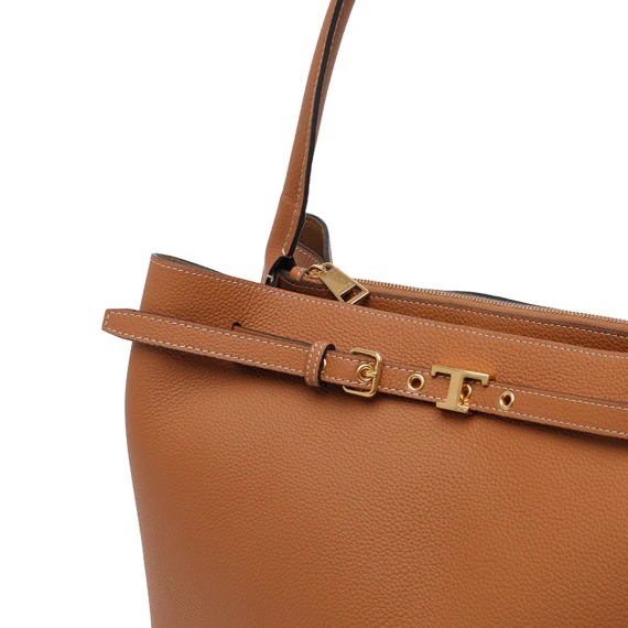 Tod's Borse... Marrone