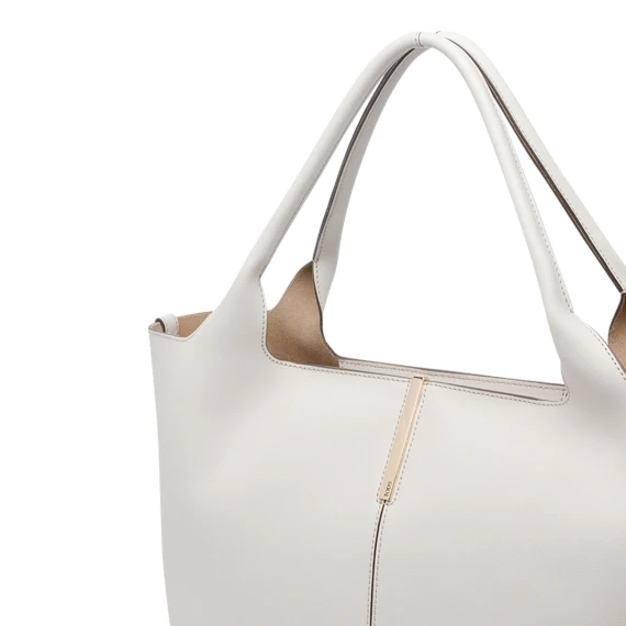 Tod's Borse... Bianco