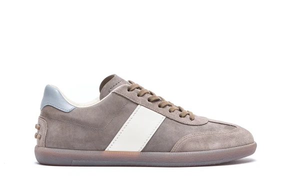 Sneakers Beige