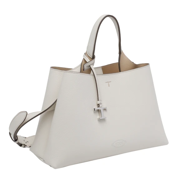 Bags.. White