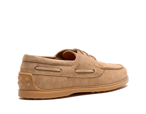 Scarpe basse Marrone