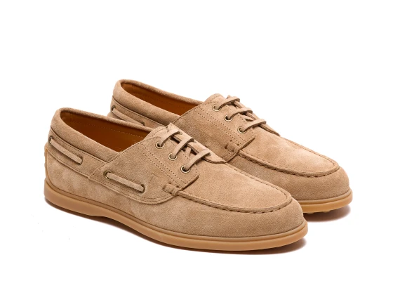 Scarpe basse Marrone