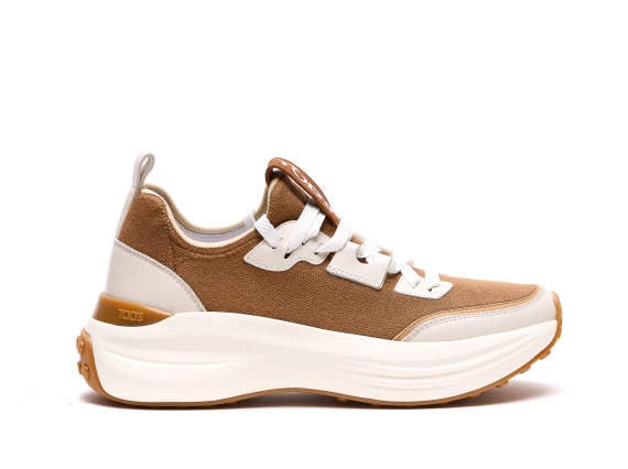 Sneakers Brown