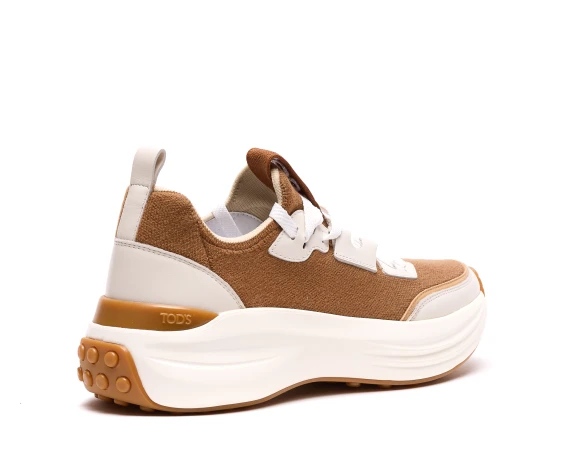 Sneakers Brown