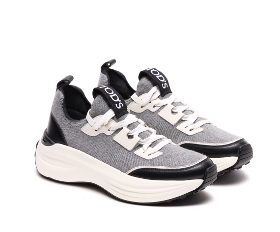 Sneakers Grey