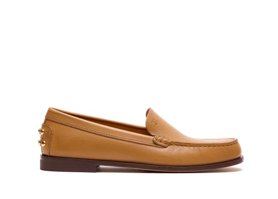 Scarpe basse Marrone