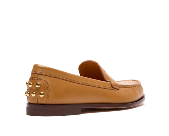 Scarpe basse Marrone