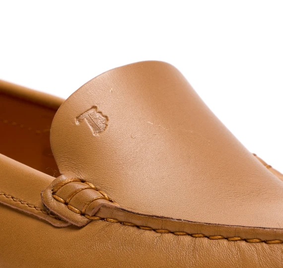 Scarpe basse Marrone