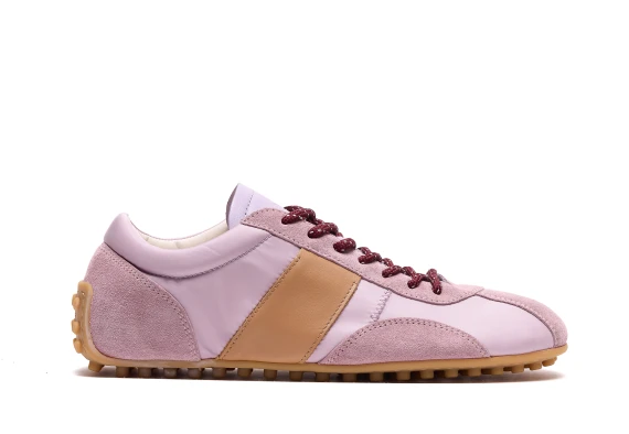 Sneakers Rosa