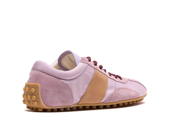 Sneakers Rosa