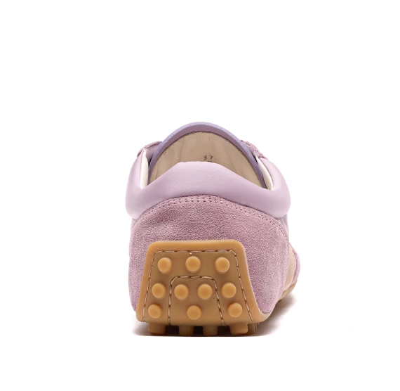 Sneakers Rosa