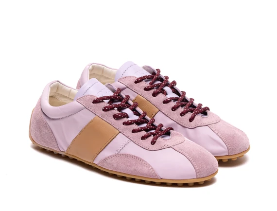 Sneakers Rosa