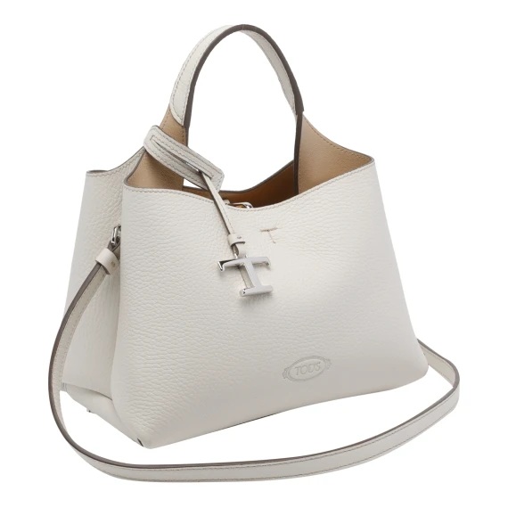 Bags.. White