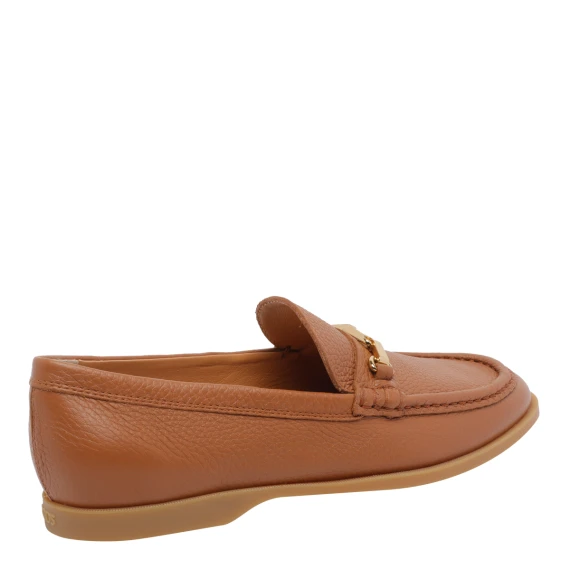 Scarpe basse Marrone