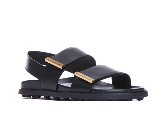 Sandals Black