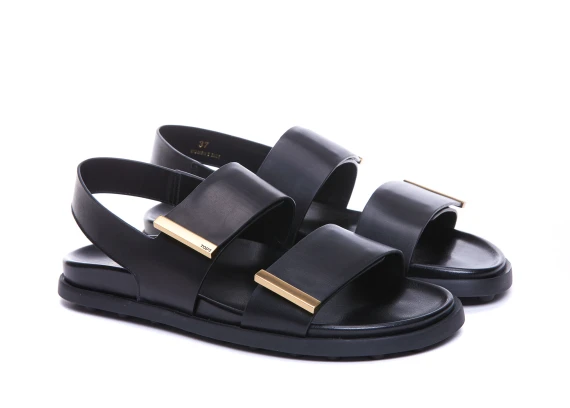 Sandals Black