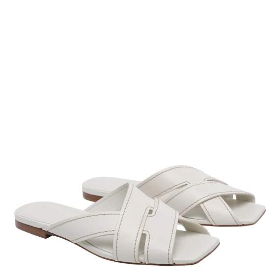 Sandals White