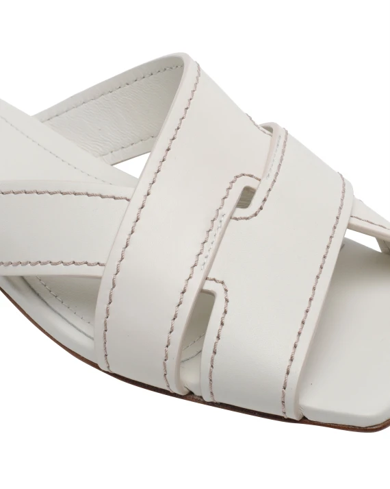 Sandals White