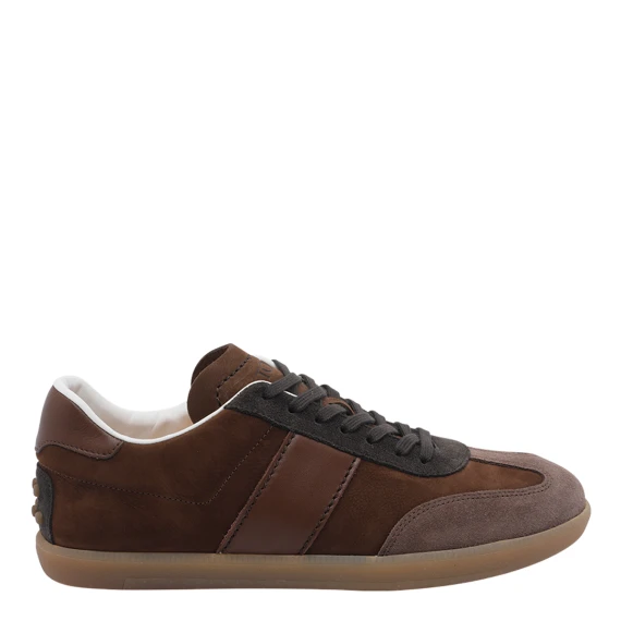Sneakers Brown