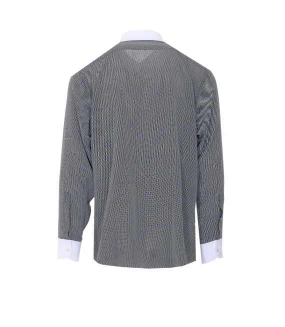 Tom Ford Camicie Nero