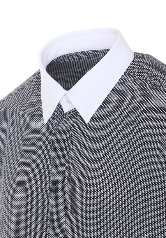 Tom Ford Camicie Nero