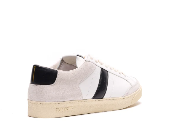 suede low top sneakers