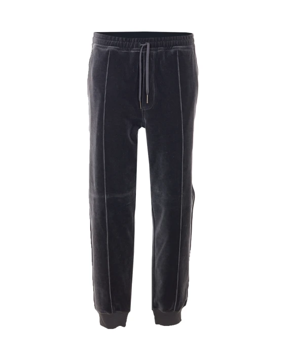 Tom Ford Pantaloni Grigio