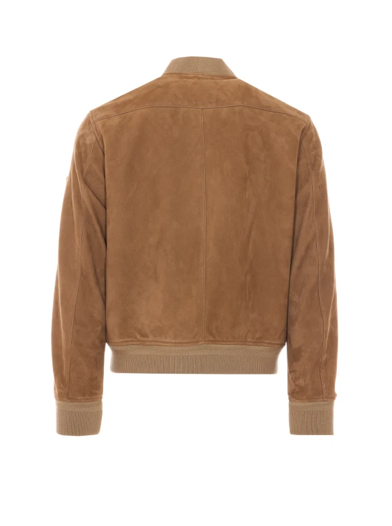 Tom Ford Giacche Marrone