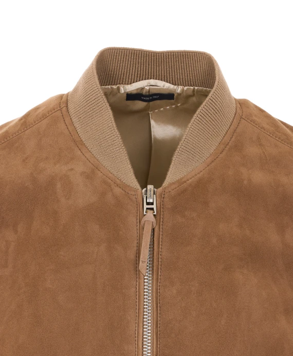 Tom Ford Giacche Marrone