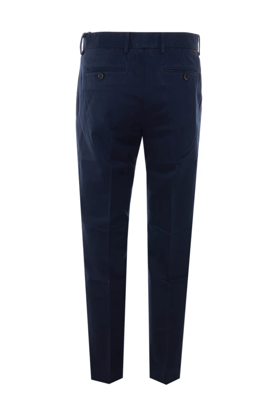 Pantaloni Blue