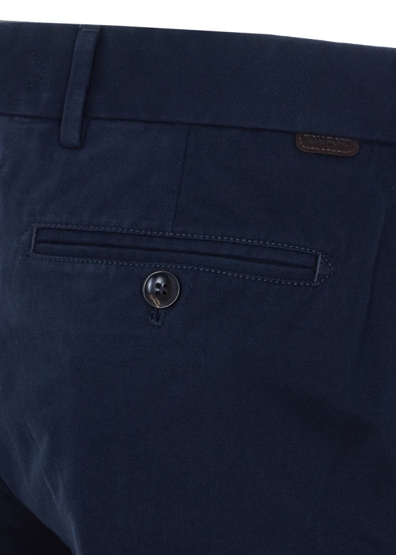 Pantaloni Blue