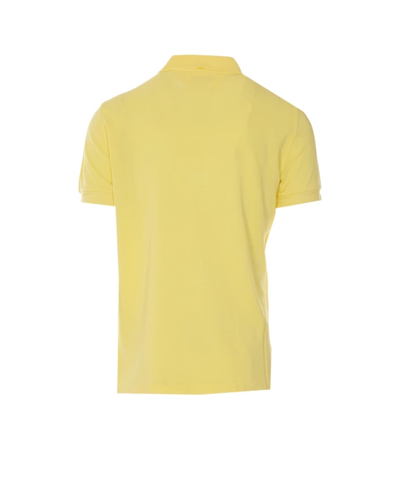 T-shirt e Polo Giallo