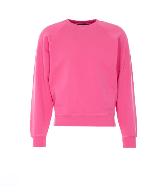 Sweaters Fuchsia