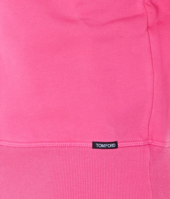 Sweaters Fuchsia