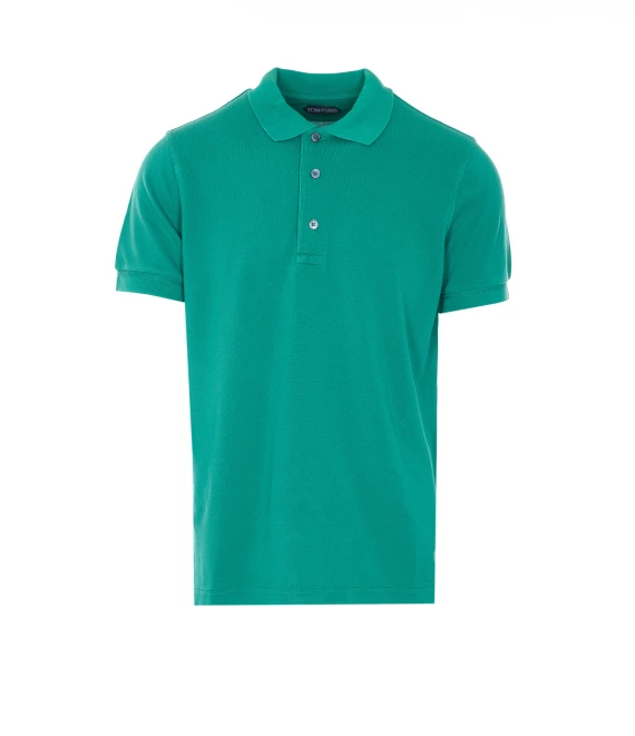 T-shirt e Polo Verde