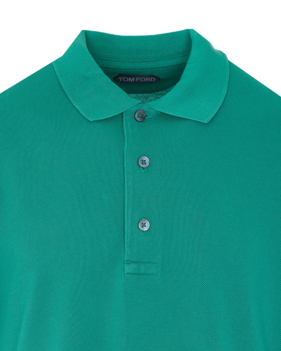T-shirts and Polos Green
