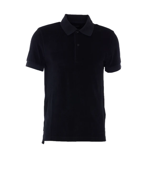T-shirt e Polo Nero