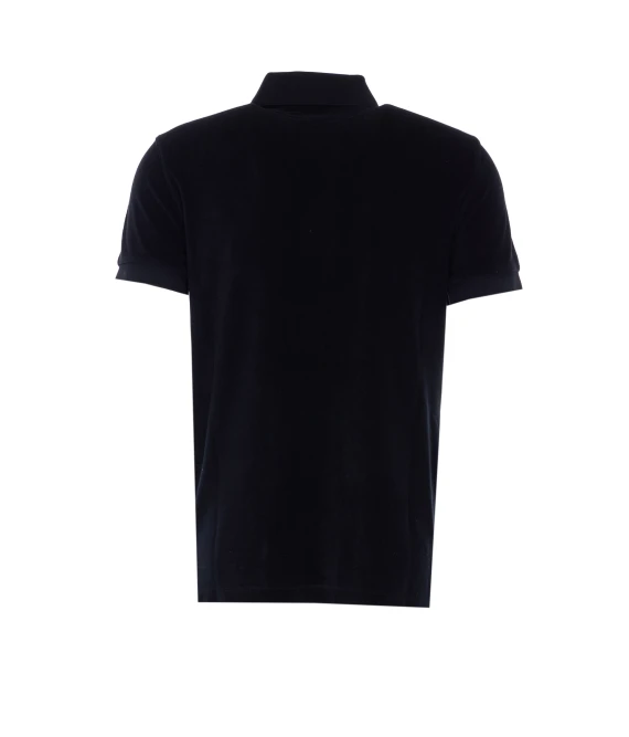 T-shirt e Polo Nero