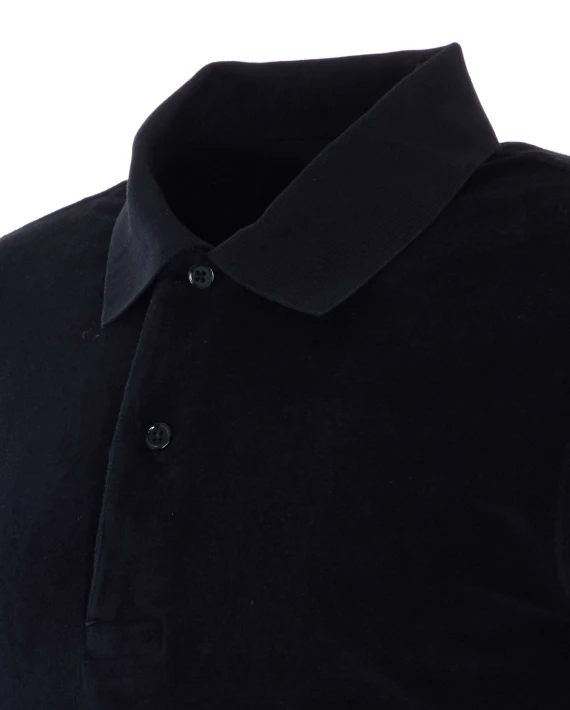 T-shirt e Polo Nero