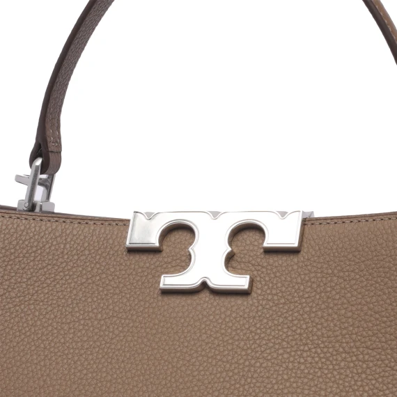 Tory Burch Borse... Marrone