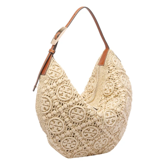 Tory Burch Borse... Beige