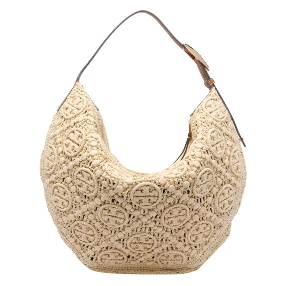 Tory Burch Borse... Beige