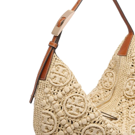Tory Burch Borse... Beige