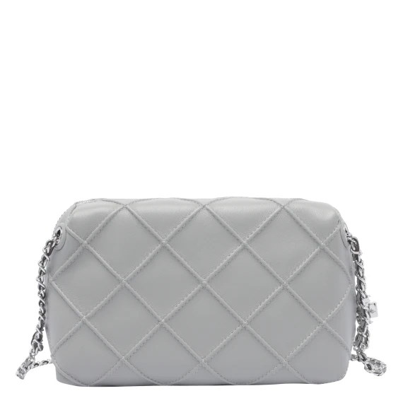 SMALL FLEMING CROSSBODY BAG