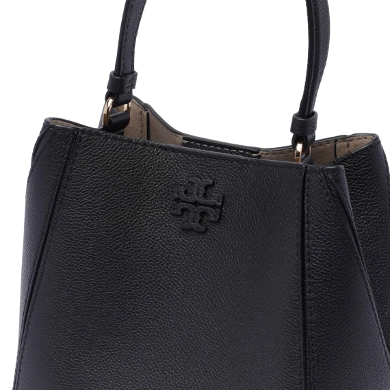 SMALL MCCGRAW BUCKET BAG