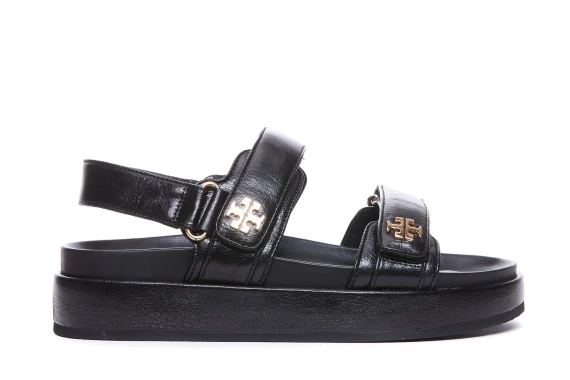 Tory Burch Sandali Nero