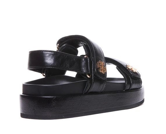 Tory Burch Sandali Nero