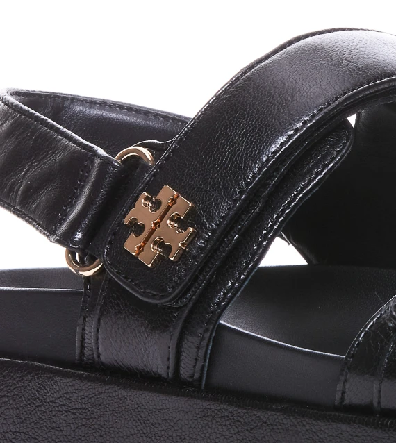 Tory Burch Sandali Nero